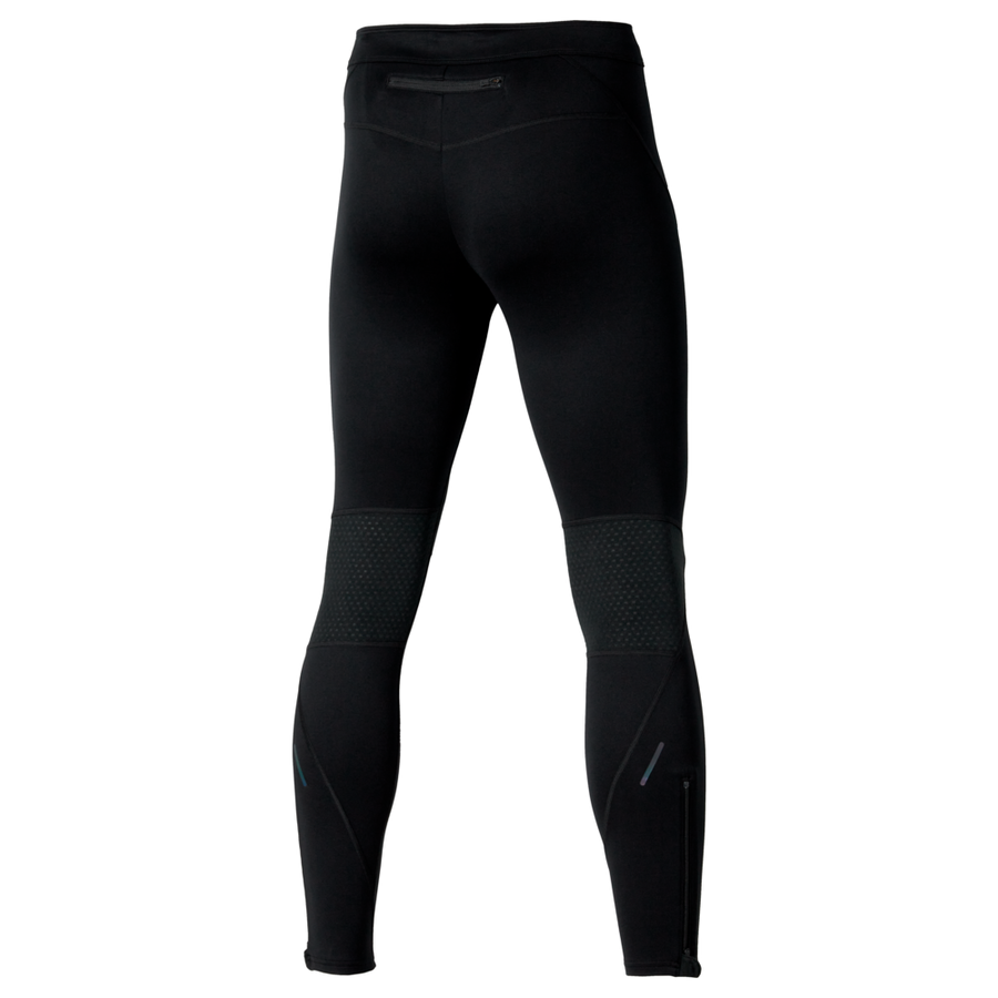 Mizuno Active Warmalite Long Tight Black